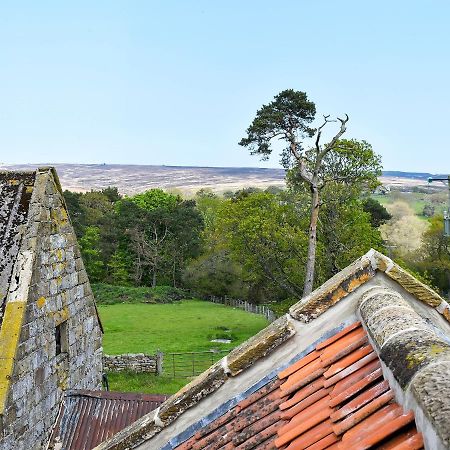 Tillys Cottage Goathland Exterior foto