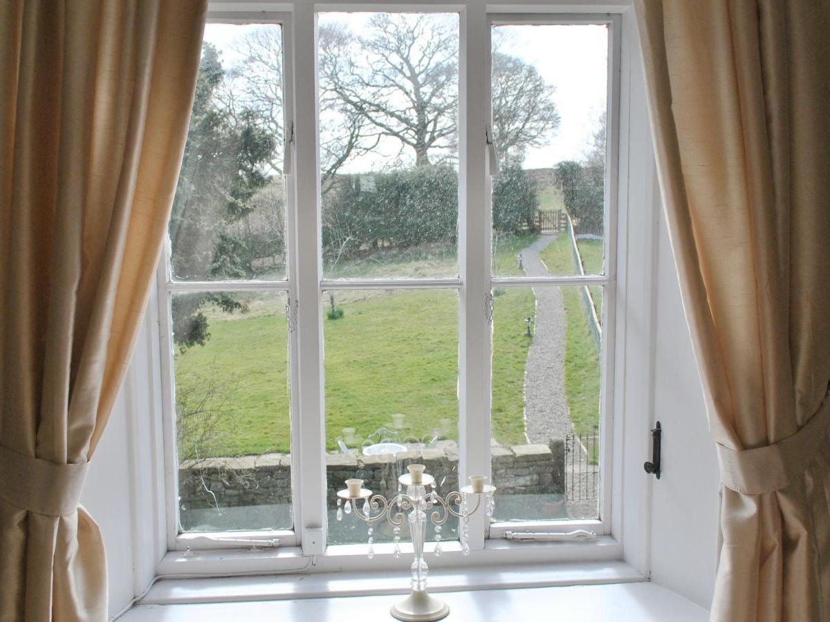 Tillys Cottage Goathland Exterior foto